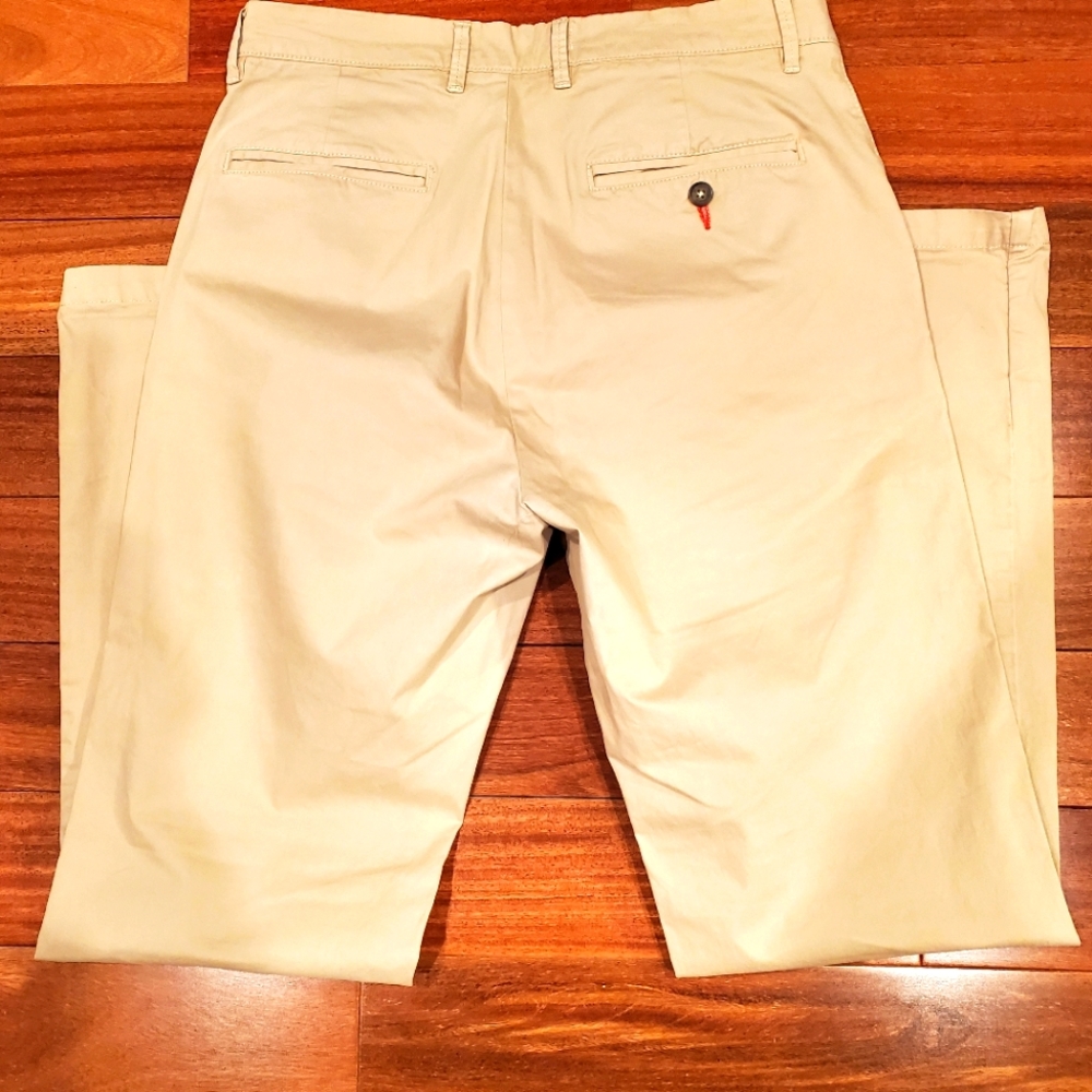 Boden khakis - Picture 3 of 3